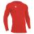 Holly Undershirt RED 3XS Teknisk baselayer - Unisex 