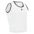 Practice + WHT L Markeringsvest