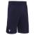 Oxide Hero Short NAV M Teknisk basketball shorts 