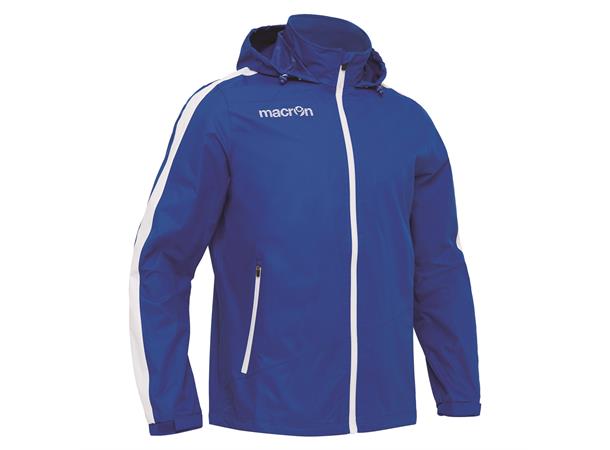 Surat Rain Jacket Waterproof ROY XS Regnjakke 