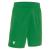 Curium Shorts GRN M Teknisk basketballshorts - Unisex 
