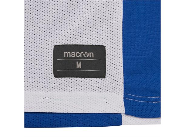 Propane Reversible Shirt ROY/WHT M Vendbar treningsdrakt basketball  Unisex 