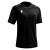 Bellatrix Womens Match Day Shirt BLK 3XS Teknisk spillerdrakt til dame 