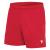 Howlite Hero Rugby Shorts RED S Teknisk shorts i slitesterkt tekstil 