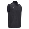 Antoine Icon gilet BLK XXL Teknisk Treningsoverdel - Unisex