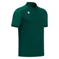 Baldwin Poly Polo BGRN XS Teknisk poloskjorte - Unisex