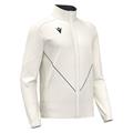 Poseidon Travel Full Zip Top OFFWHT XXL Teknisk reisejakke - Unisex