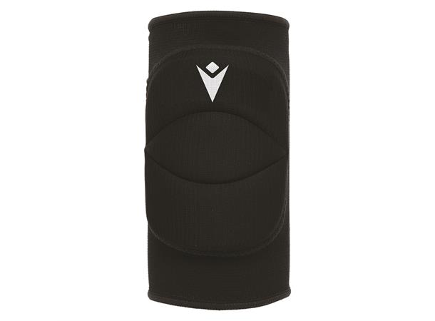 Ryger HK Tulip Knebeskytter Sort Knebeskytter - Unisex 