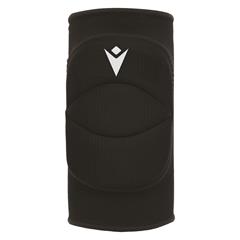 Ryger HK Tulip Knebeskytter Sort Knebeskytter - Unisex