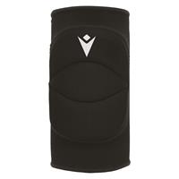 Ryger HK Tulip Knebeskytter Sort Knebeskytter - Unisex