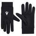 Barrier Winter Gloves BLK M Vinterhansker -Toppmodell