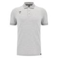 Chalki Icon stretch polo GRY XXL Poloskjorte - Unisex