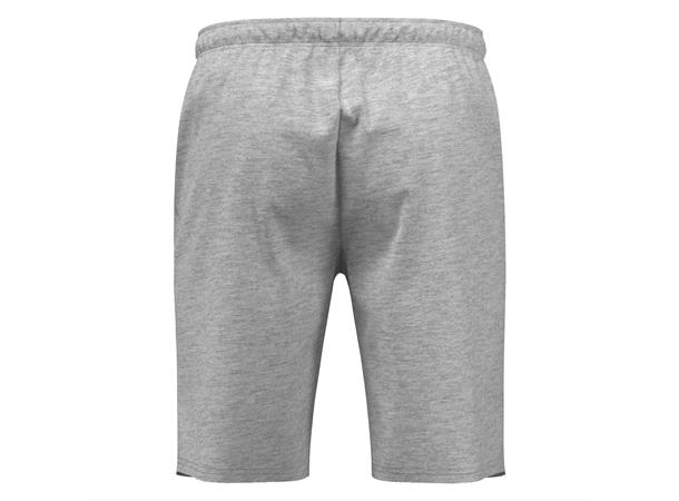 Fern Bermuda GRY M Fritidsshorts i bomull 