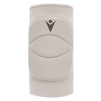 Ryger HK Tulip Knebeskytter Hvit Knebeskytter - Unisex
