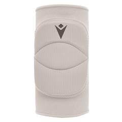 Ryger HK Tulip Knebeskytter Hvit Knebeskytter - Unisex