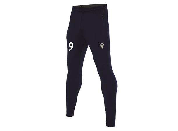 Ryger HK Thames Hero Bukse Teknisk treningsbukse - Unisex 