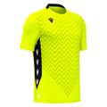 Scorpio Eco GK shirt NYEL/BLK 3XS Keeperdrakt - Unisex