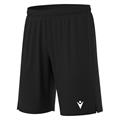 Aster bermuda BLK 5XL Teknisk Shorts - Unisex
