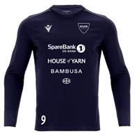 Ryger HK Rigel Hero Shirt Teknisk t-skjorte m/lang arm - Unisex