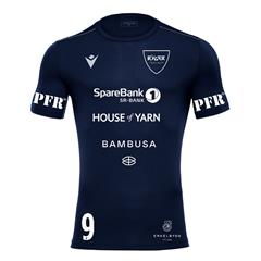 Ryger HK Barnedrakt NAV Teknisk kampdrakt - Unisex