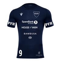 Ryger HK Barnedrakt NAV Teknisk kampdrakt - Unisex