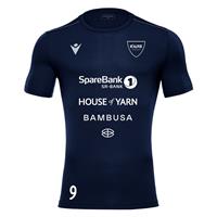 Ryger HK Rigel Hero Shirt Teknisk trenings t-skjorte - Unisex
