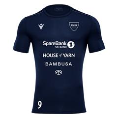 Ryger HK Rigel Hero Shirt Teknisk trenings t-skjorte - Unisex