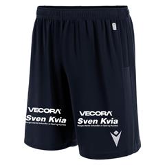 Ryger HK Skara Shorts Teknisk shorts i ECO-tekstil - Unisex