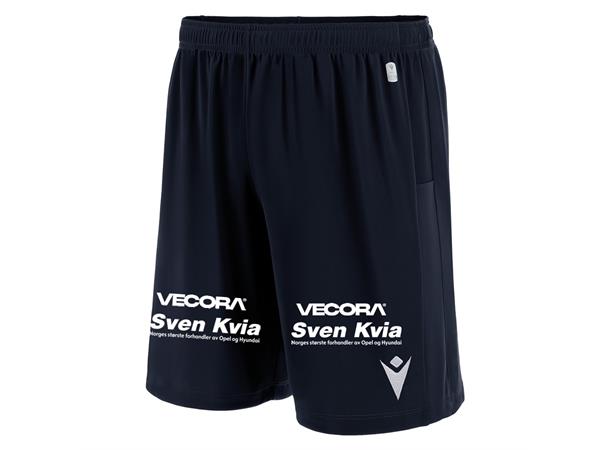 Ryger HK Skara Shorts Teknisk shorts i ECO-tekstil - Unisex 