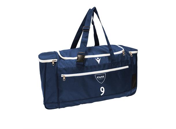 Ryger HK Trip Bag Praktisk spillerbag 