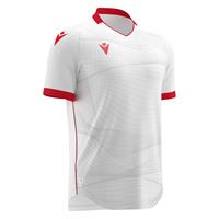 Wyvern Eco Match Day Shirt Teknisk drakt i ECO-tekstil - Unisex