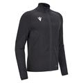 Enzo Icon full zip top BLK M Teknisk Treningsoverdel - Unisex