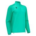 Isen Training 1/4 Zip Top ROY 4XL Teknisk treningsgenser - Unisex