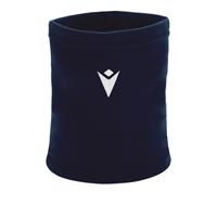 Ryger HK Anvik Hero Nav Deilig og varm fleecehals