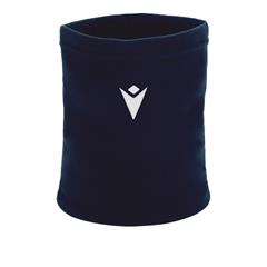 Ryger HK Anvik Hero Nav Deilig og varm fleecehals