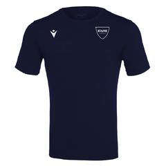Ryger HK Boost Eco T Skjorte T-skjorte i bomull - Unisex