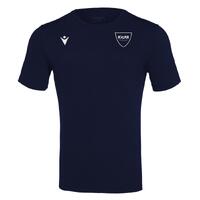 Ryger HK Boost Eco T Skjorte T-skjorte i bomull - Unisex
