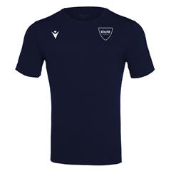 Ryger HK Boost Hero T Skjorte T-skjorte i bomull - Unisex