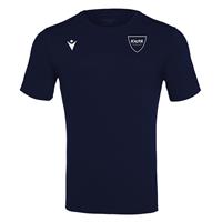 Ryger HK Boost Hero T Skjorte T-skjorte i bomull - Unisex