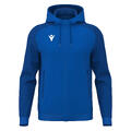 Chronos Full Zip Hoody ROY XS Hettegenser