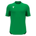 Void Shirt Shortsleeve GRN XS Trening og Kamp T-skjorte
