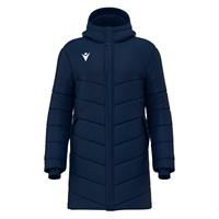 Subzero Padded Jacket NAV XXL Vattert jakke – Maks varme. Minimal vekt