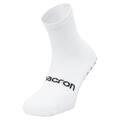 Gripfit Socks WHT S Tekniske sklisikre sokker