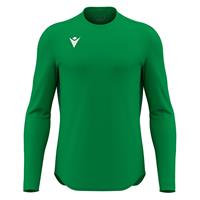 Void Shirt Longsleeve GRN 3XS Spillertrøye – Lett, pustende