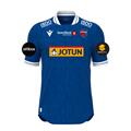 Sandefjord Hjemmedrakt 2026 ROY/WHT XL Offesiell Kampdrakt 2026