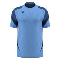 Totem Shirt INDIGO/NAVY XXS Lett og pustende spillertrøye