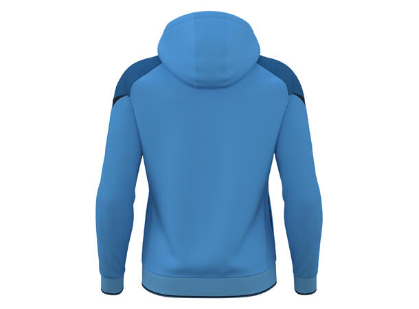 Alchemist Hoody INDIGO/NAVY M Hettegenser 